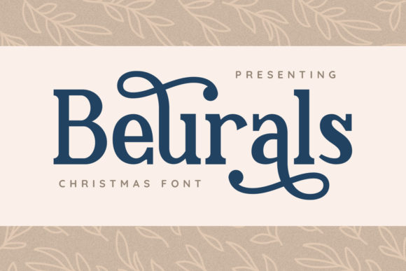Beurals: Elevating Your Design with Vintage Soul