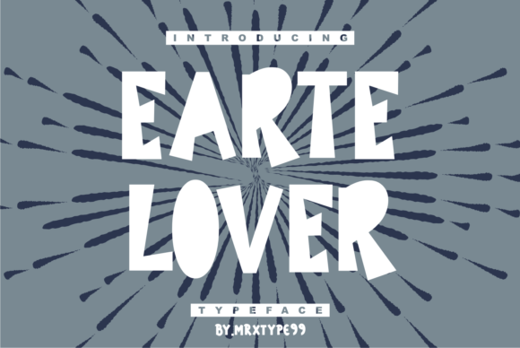 Earte Lover: A Bold Choice for High-Impact Visuals