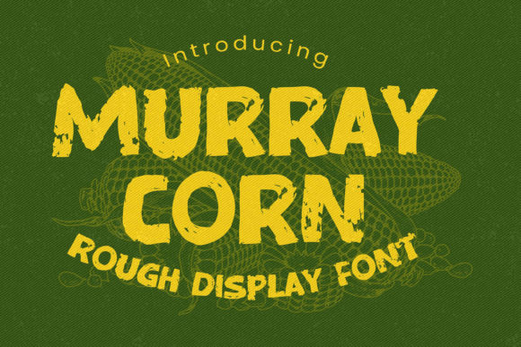 Murray Corn: A Strategic Asset for Authentic Brand Communication