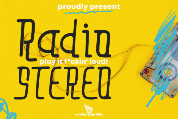 Radio Stereo