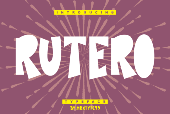 RUTERO