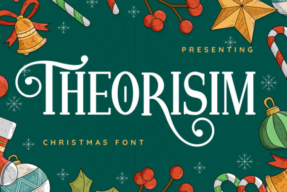 Theorisim: Elevate Your Brand with Vintage Cool