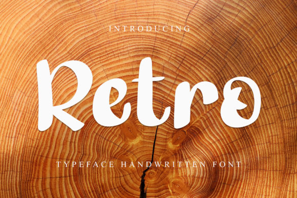 Unlocking Confidence in Design: The Strategic Power of the Retro Typeface