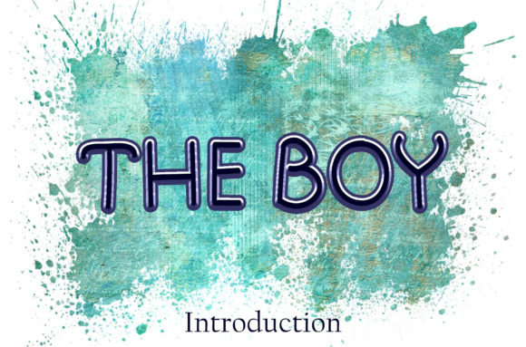 Unlocking the Charm of The Boy