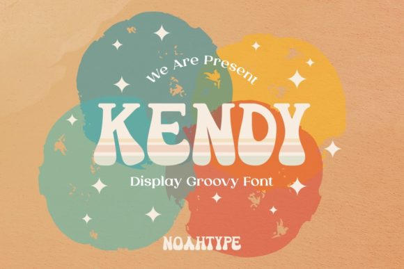 Unlocking the Groovy Potential of Kendy