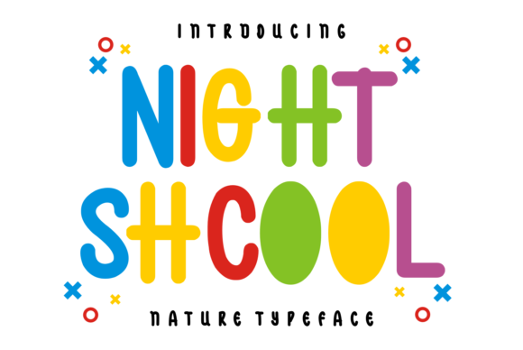 Why Night Shcool is Redefining Visual Impact in Modern Design